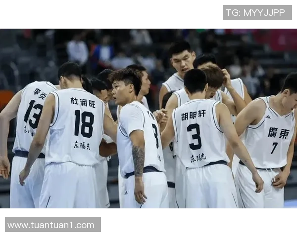 CBA精彩对决10月27日广东队迎战四川队全程直播信息抢先看